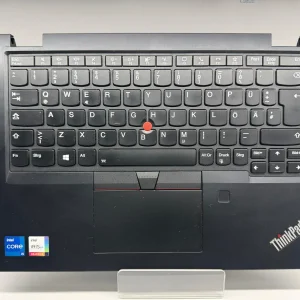 Palmrest Lenovo L13 gen 2 cu tastatura si capac spate piesa SH