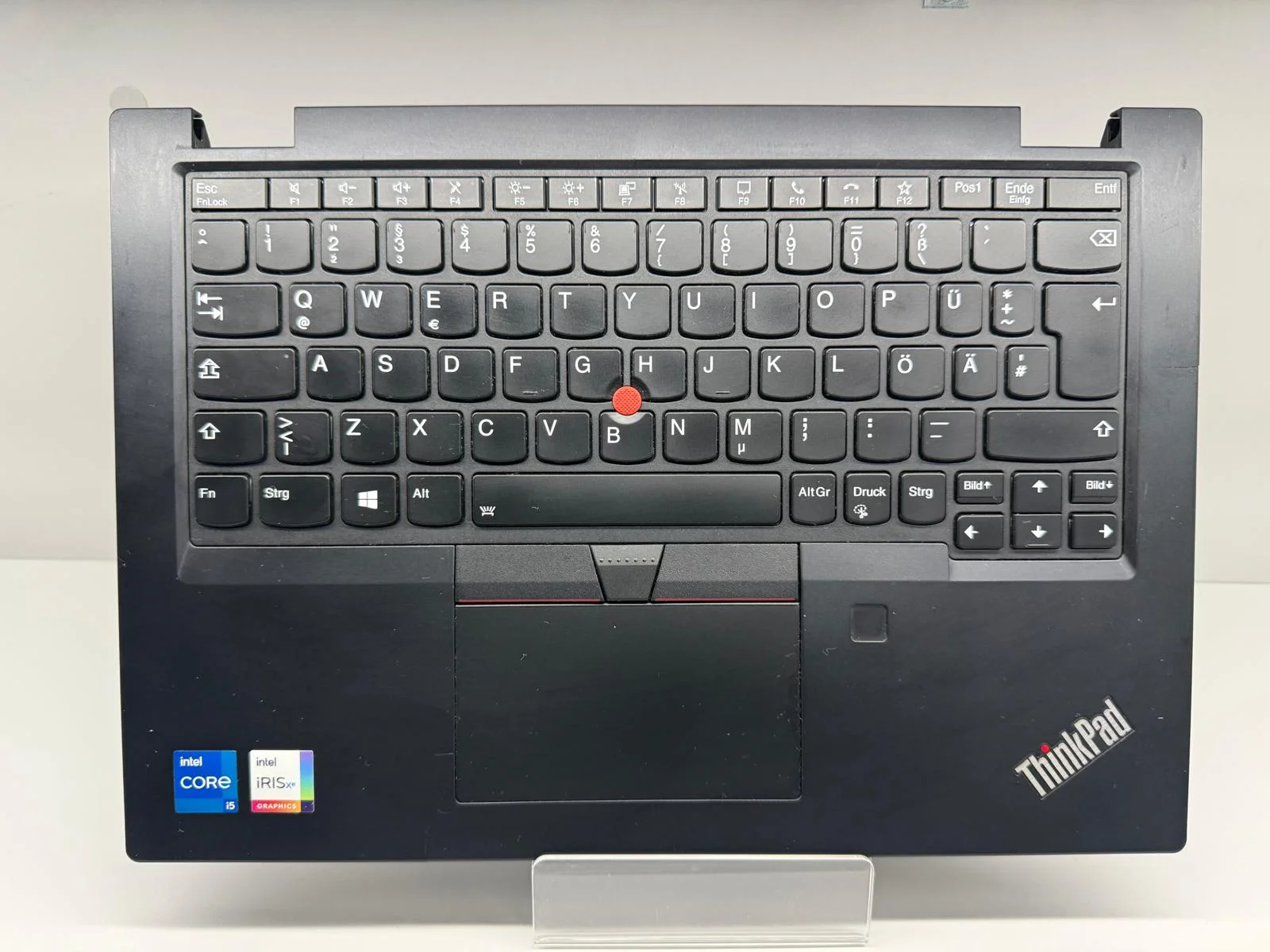 Palmrest Lenovo L13 gen 2 cu tastatura si capac spate piesa SH