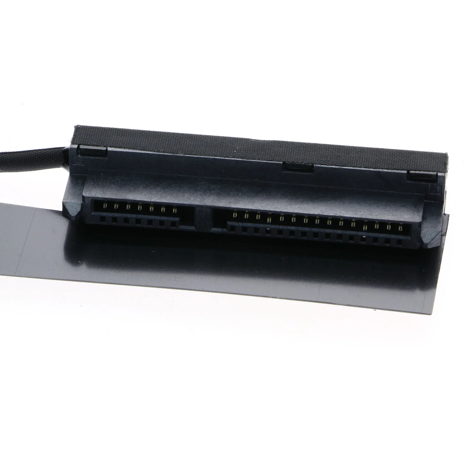 Conector/Adaptor HDD/SSD Lenovo ThinkPad P52 DC02C00CR10 - imagine 3