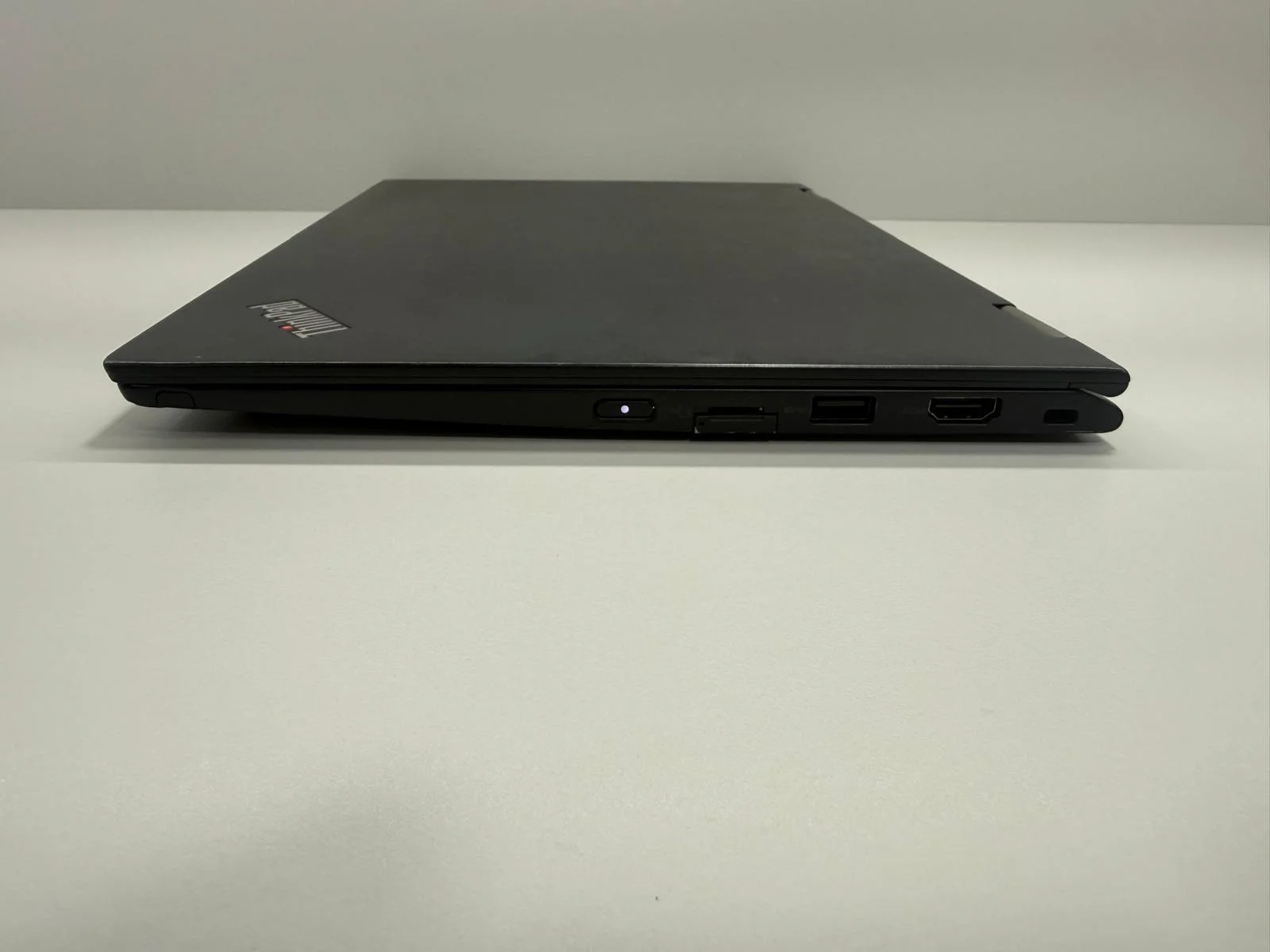 Laptop SH Thinkpad Lenovo X13 Yoga i7-10610U ram 16Gb ssd nvme 512Gb - imagine 6