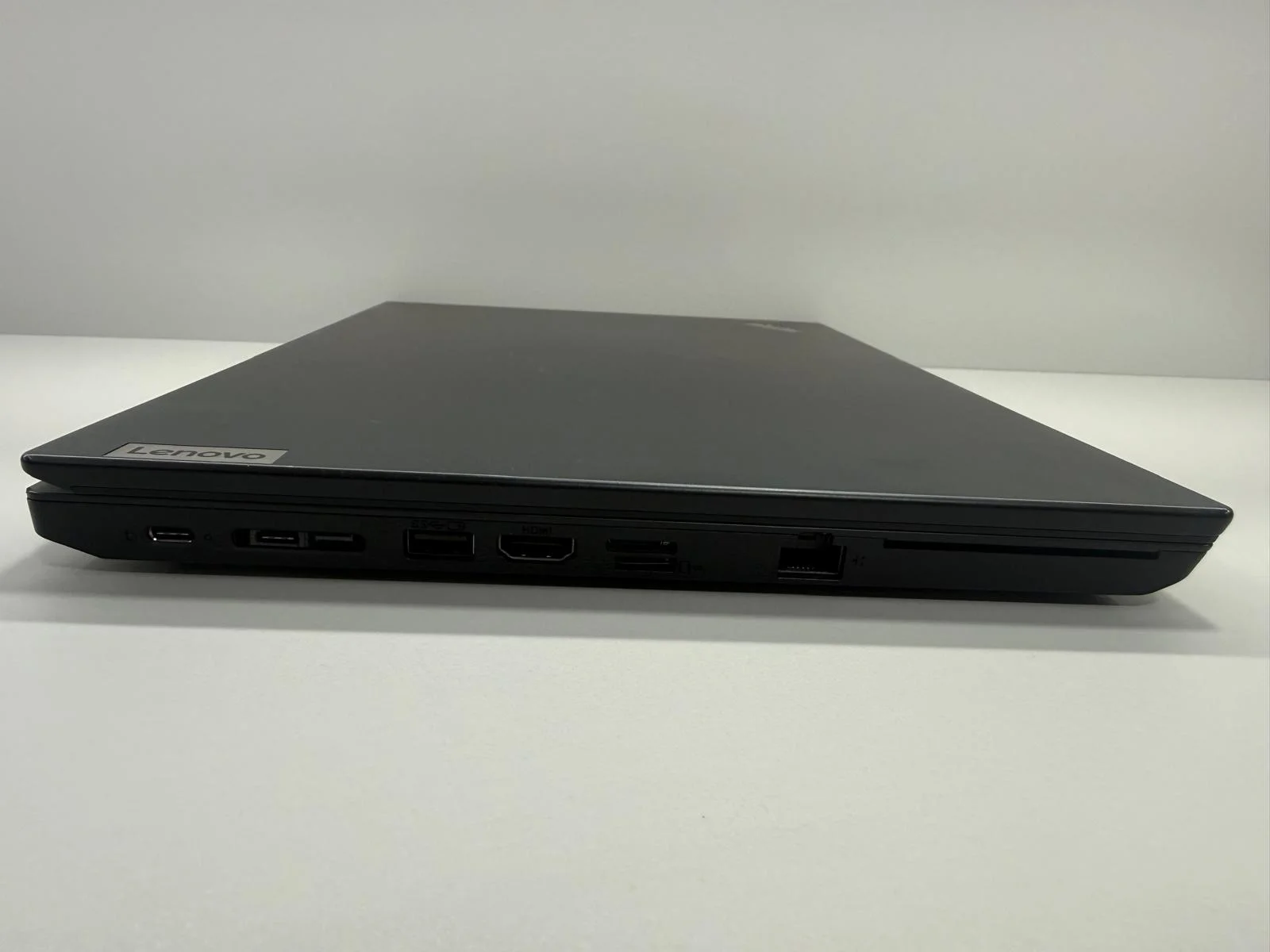 Laptop SH Thinkpad Lenovo L14 i5-10210U 16Gb RAM Ssd 512Gb - imagine 8