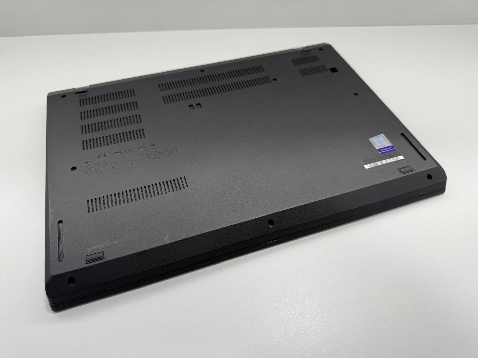 Laptop SH Thinkpad Lenovo L14 i5-10210U 16Gb RAM Ssd 512Gb - imagine 9