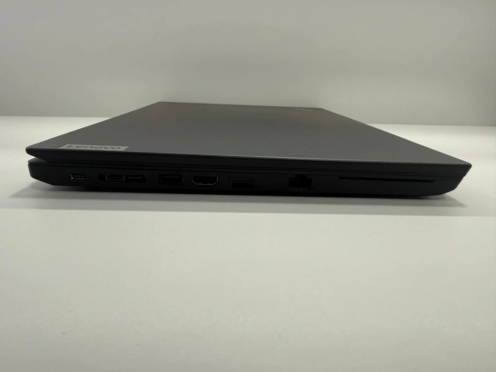 Laptop SH Thinkpad Lenovo L15 i7-10510U 16Gb RAM ssd 512Gb - imagine 6