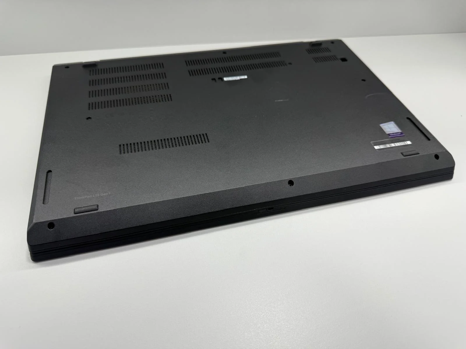 Laptop SH Thinkpad Lenovo L15 i7-10510U 16Gb RAM ssd 512Gb - imagine 9