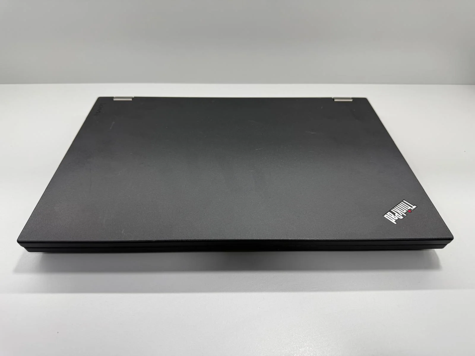 Laptop SH Thinkpad Lenovo L570 i5-7200U 8gb ram ssd 120gb - imagine 4