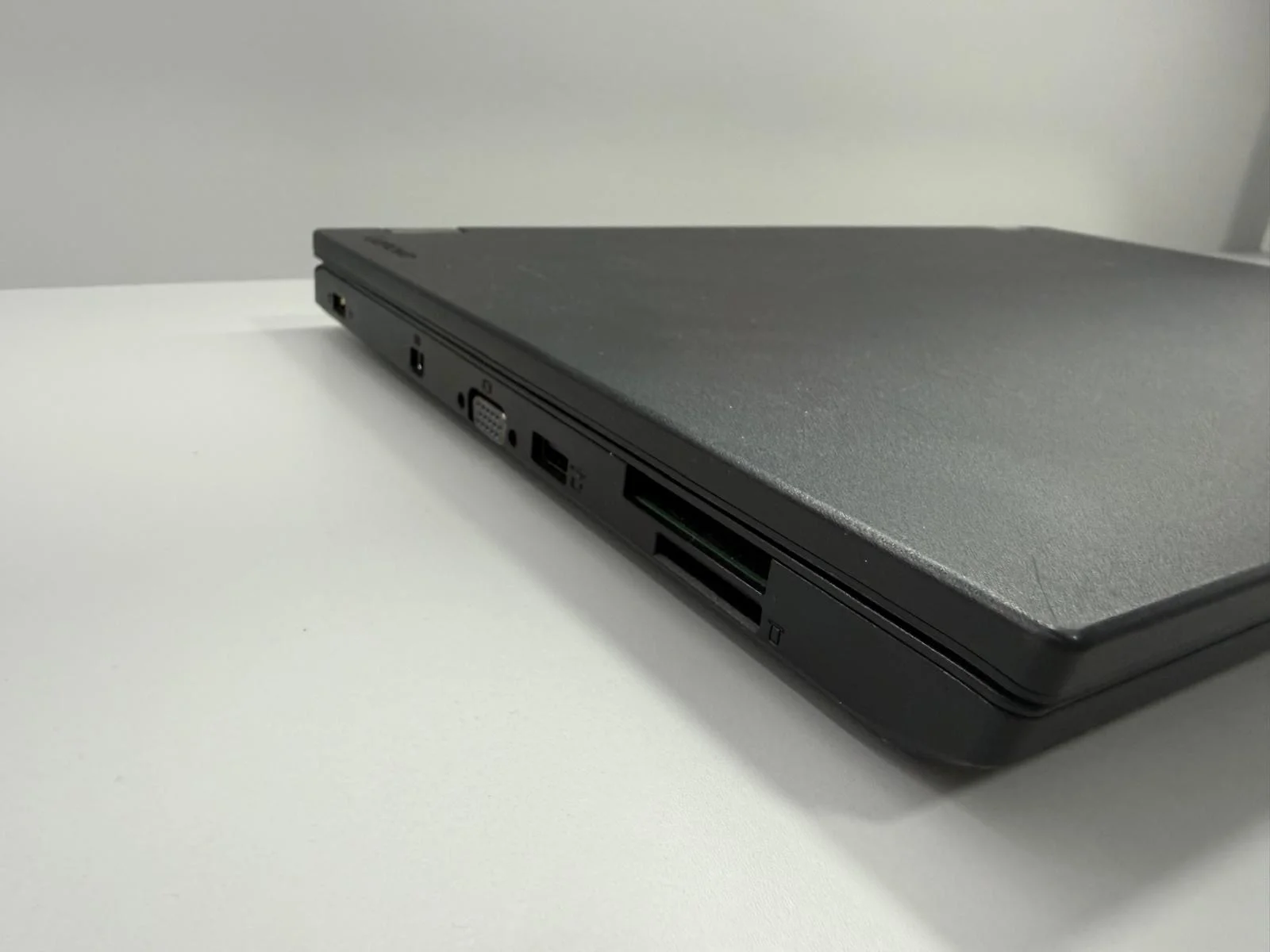 Laptop SH Thinkpad Lenovo L570 i5-7200U 8gb ram ssd 120gb - imagine 6