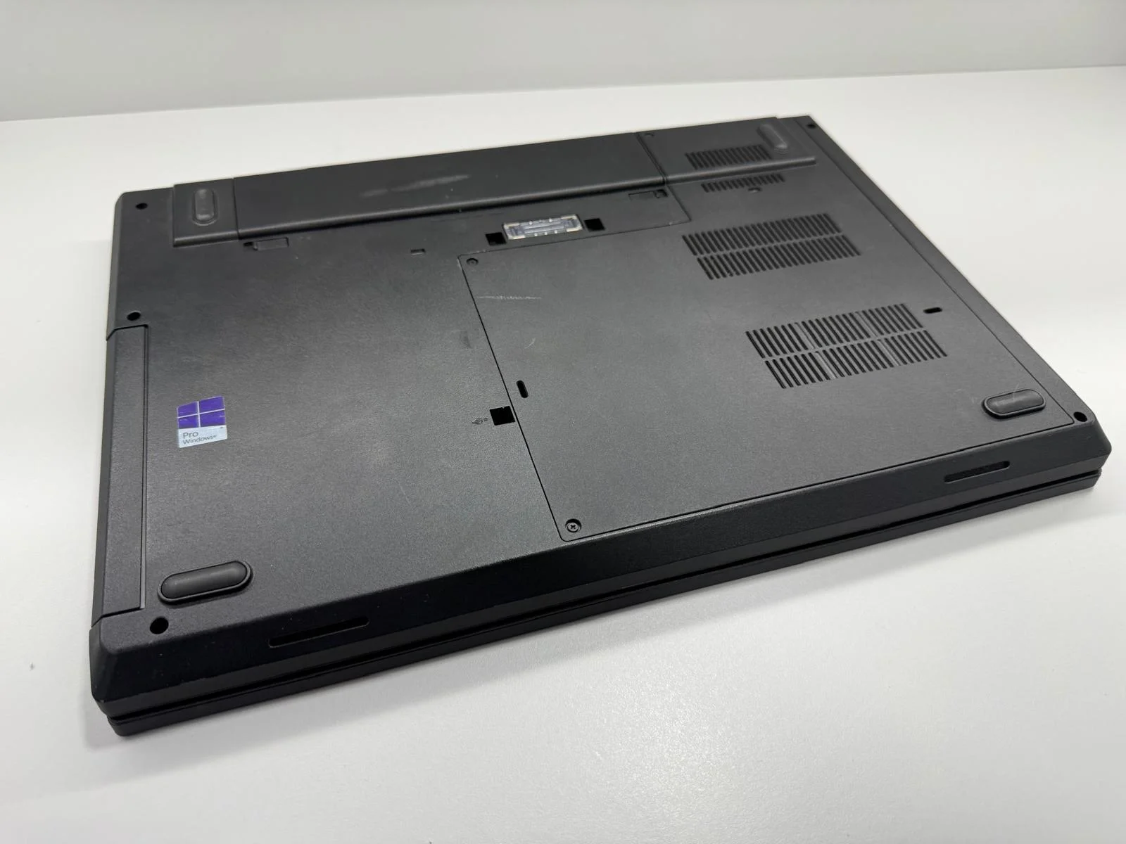 Laptop SH Thinkpad Lenovo L570 i5-7200U 8gb ram ssd 120gb - imagine 7