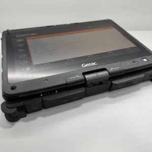 Laptop SH GETAC v110 g4 i5-7200U SSD 512Gb 16GB Ram Fully Rugged diagnoza auto touchscreen