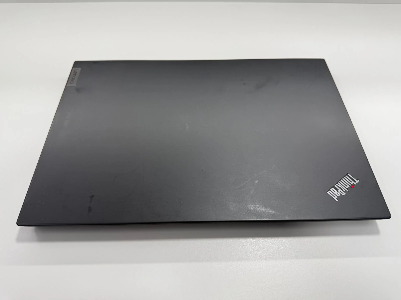 Laptop SH Thinkpad Lenovo L15 i7-10510U SSD 512GB RAM 16GB - imagine 4