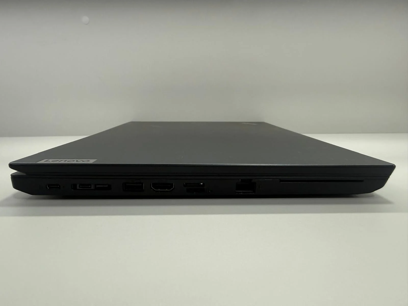 Laptop SH Thinkpad Lenovo L15 i7-10510U SSD 512GB RAM 16GB - imagine 6