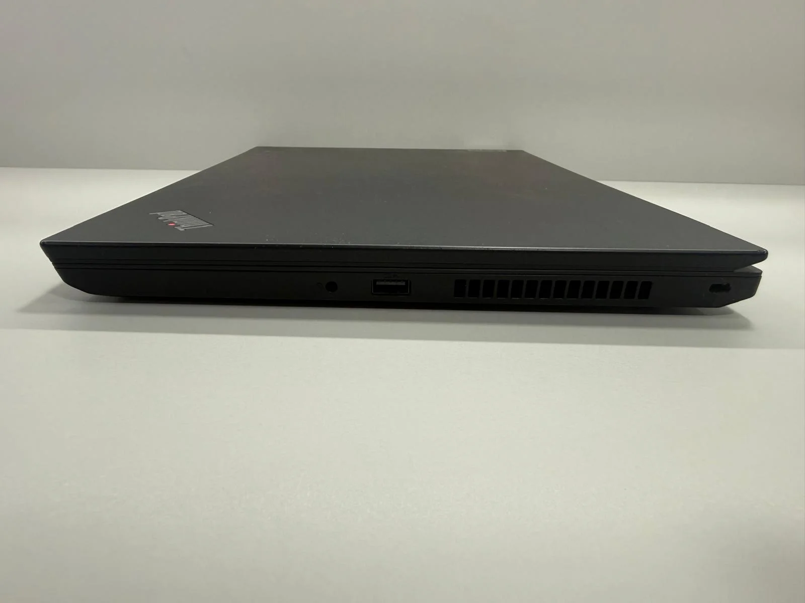 Laptop SH Thinkpad Lenovo L15 i7-10510U SSD 512GB RAM 16GB - imagine 8