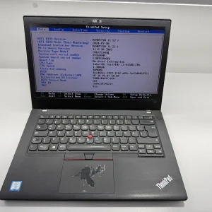 Laptop SH Lenovo Thinkpad T480 incomplet/piese