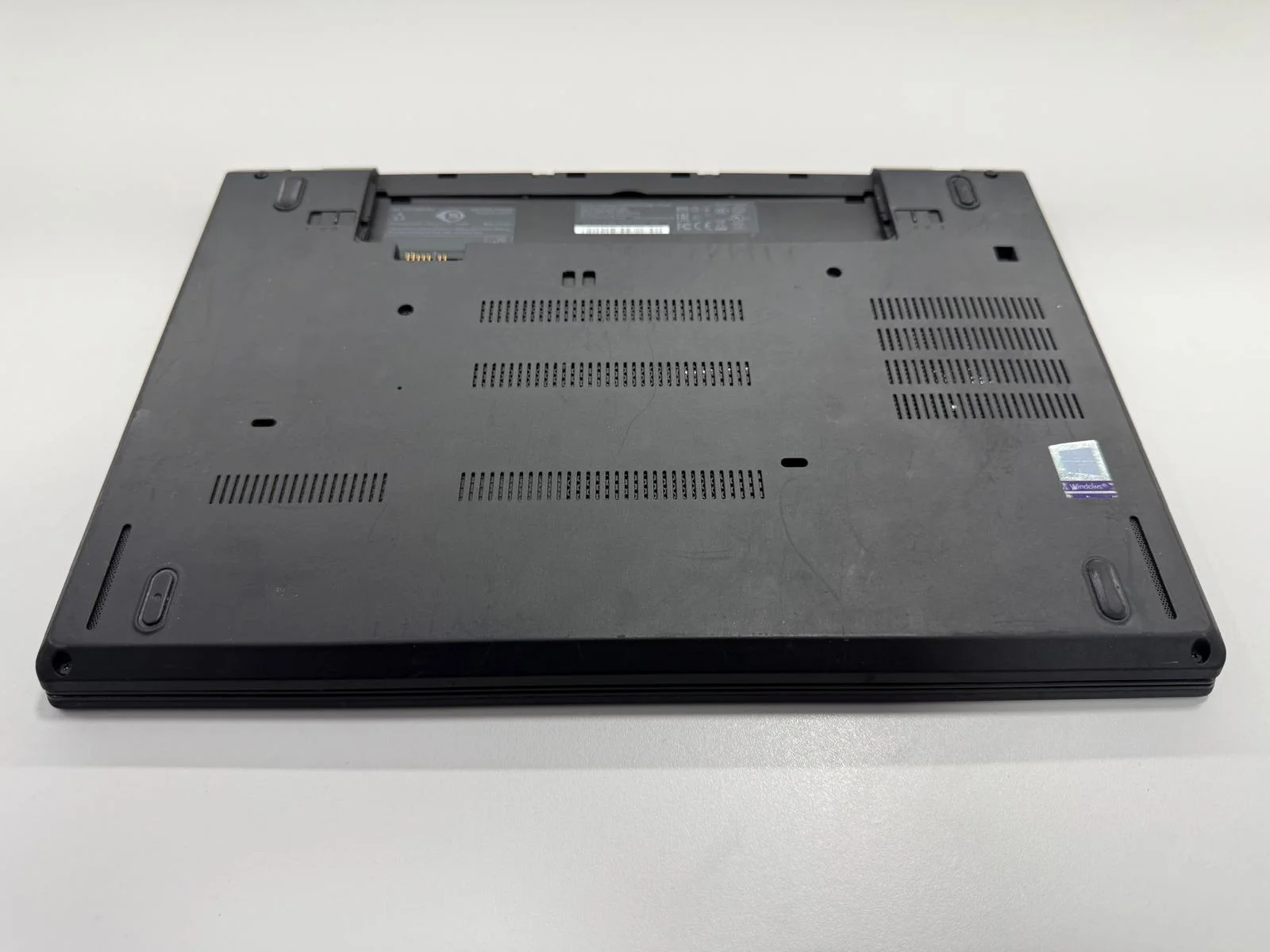 Laptop SH Lenovo Thinkpad T480 incomplet/piese - imagine 5