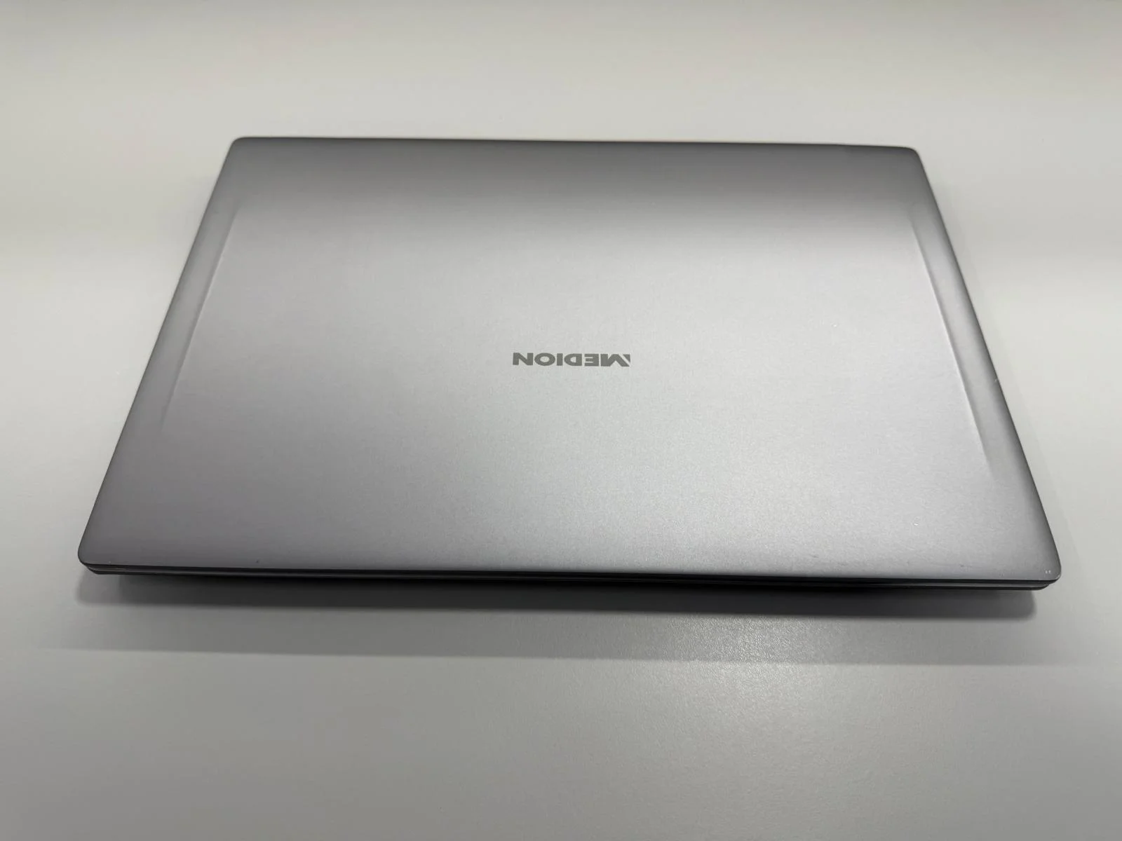 Laptop SH Medion P15647 i7-10510U 8gb ram incomplet/piese - imagine 5