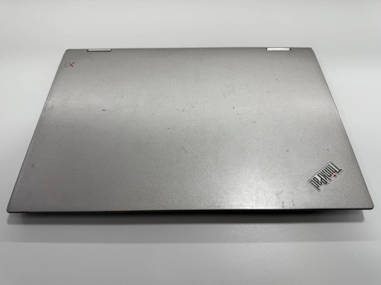 Laptop SH Lenovo Thinkpad X1 YOGA gen 3 i7-8650U incomplet/piese YNC139 - imagine 4