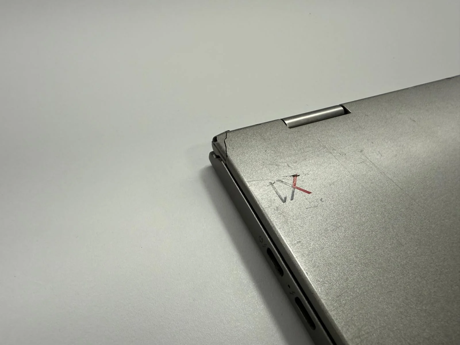 Laptop SH Lenovo Thinkpad X1 YOGA gen 3 i7-8650U incomplet/piese YNC139 - imagine 5