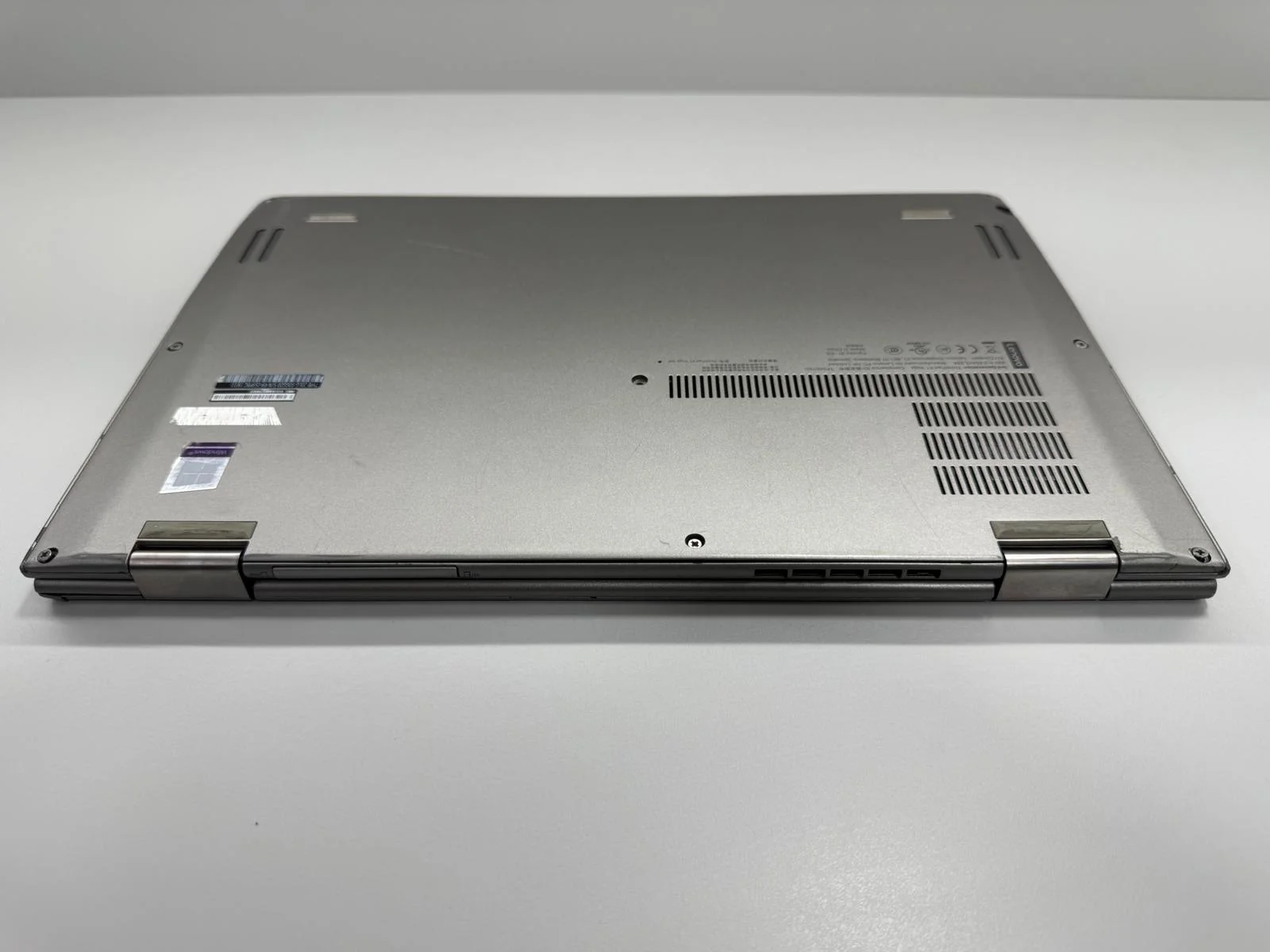 Laptop SH Lenovo Thinkpad X1 YOGA gen 3 i7-8650U incomplet/piese YNC139 - imagine 6