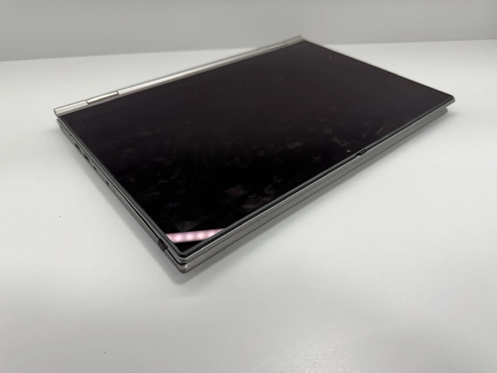 Laptop SH Lenovo Thinkpad X1 YOGA gen 3 i7-8650U incomplet/piese YNC139 - imagine 9