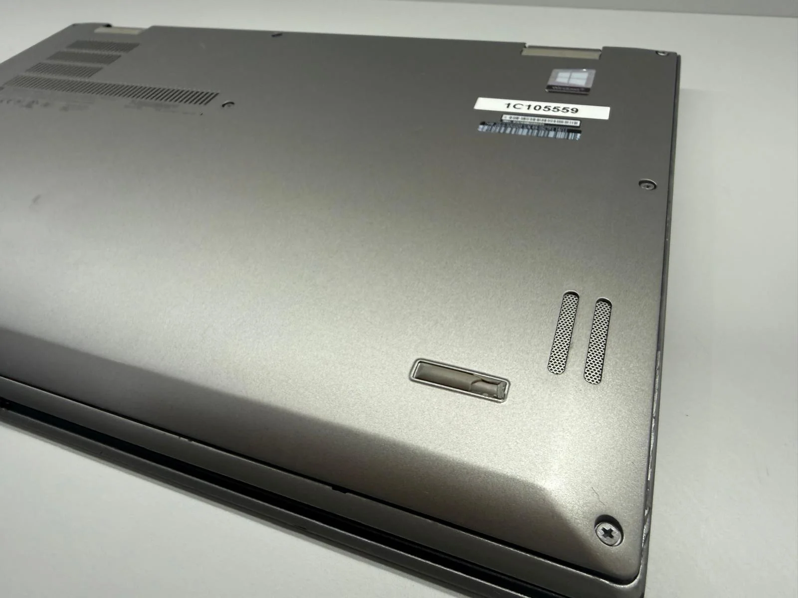 Laptop SH Lenovo Thinkpad X1 YOGA gen 3 i7-8650U incomplet/piese YNC140 - imagine 5