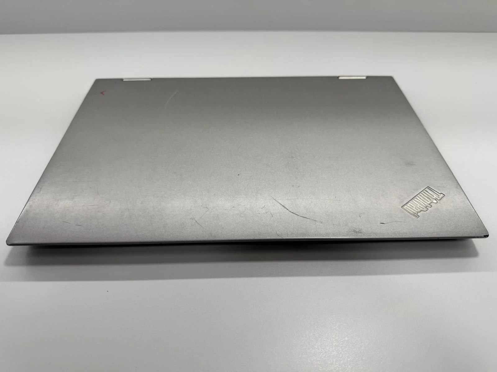 Laptop SH Lenovo Thinkpad X1 YOGA gen 3 i7-8650U incomplet/piese YNC140 - imagine 9