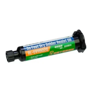 Pasta UV Mascare Relife RL-UVH902G 10ml Verde