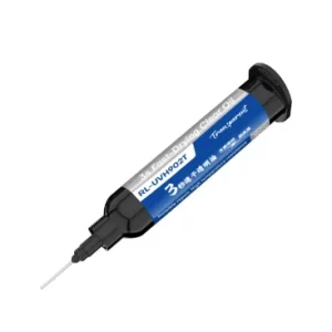 Pasta UV Mascare Relife RL-UVH902T 10ml Transparenta