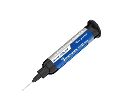 Pasta UV Mascare Relife RL-UVH902T 10ml Transparenta