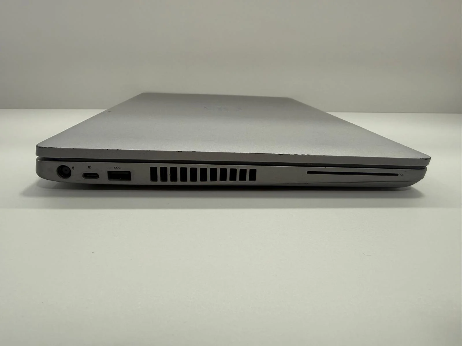 Laptop SH Dell Latitude 5510 i7-10610U 16gb RAM 512gb SSD 15.6 display touchscreen - imagine 9