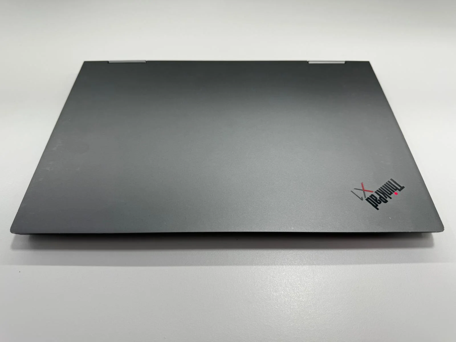 Laptop SH Lenovo Yoga gen 5 i7-10510U 16gb RAM 512gb SSD Touchscreen/Pen - imagine 3