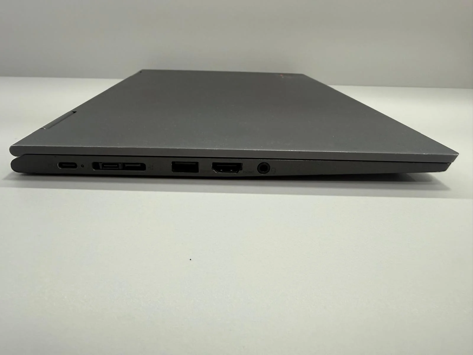 Laptop SH Lenovo Yoga gen 5 i7-10510U 16gb RAM 512gb SSD Touchscreen/Pen - imagine 7