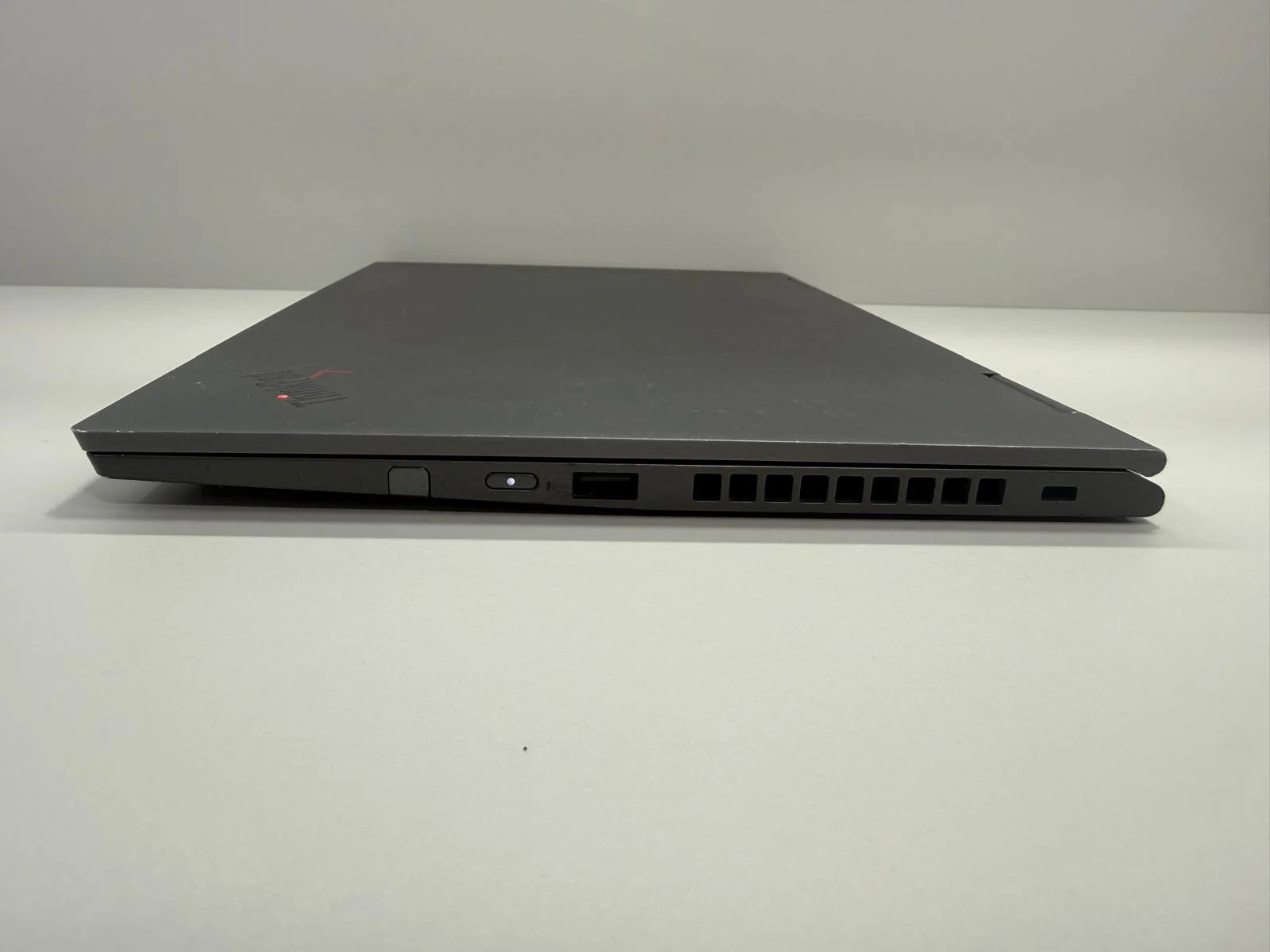 Laptop SH Lenovo Yoga gen 5 i7-10510U 16gb RAM 512gb SSD Touchscreen/Pen - imagine 9