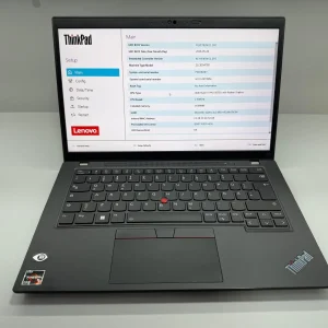 Laptop SH Lenovo L14 gen4 Amd Ryzen 5 PRO 5675U 16gb RAM 512gb SSD