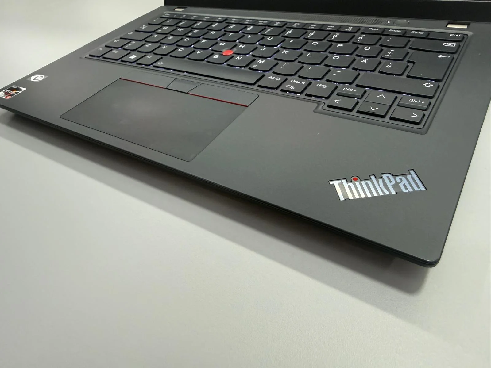 Laptop SH Lenovo L14 gen4 Amd Ryzen 5 PRO 5675U 16gb RAM 512gb SSD - imagine 5