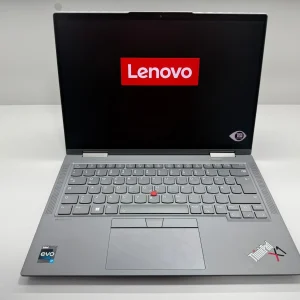 Laptop SH Lenovo X1 Yoga gen 8 i7-1355U 32gb RAM 1tb SSD nou Touchscreen