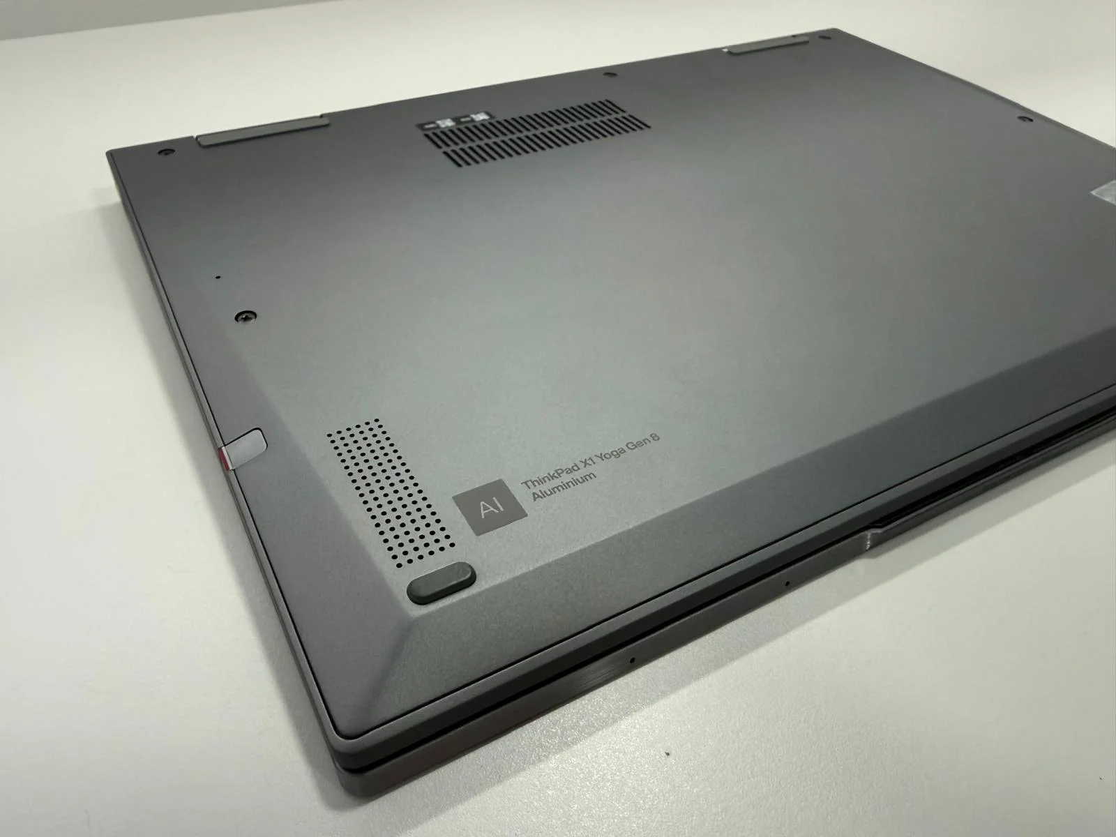 Laptop SH Lenovo X1 Yoga gen 8 i7-1355U 32gb RAM 1tb SSD nou Touchscreen - imagine 12