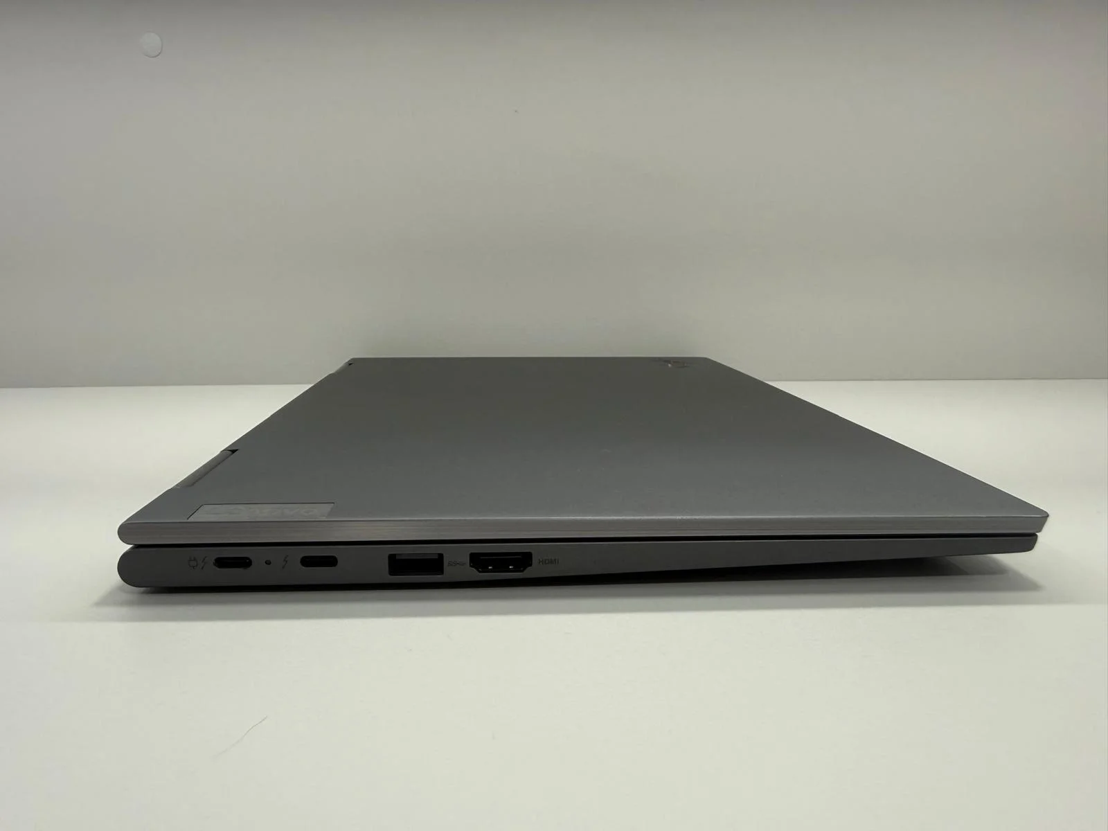Laptop SH Lenovo X1 Yoga gen 8 i7-1355U 32gb RAM 1tb SSD nou Touchscreen - imagine 9