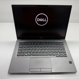 Laptop SH Dell Latitude 7390 i7-8650U 16gb RAM 256gb SSD