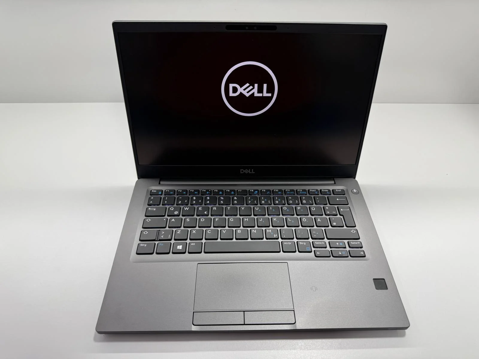 Laptop SH Dell Latitude 7390 i7-8650U 16gb RAM 256gb SSD