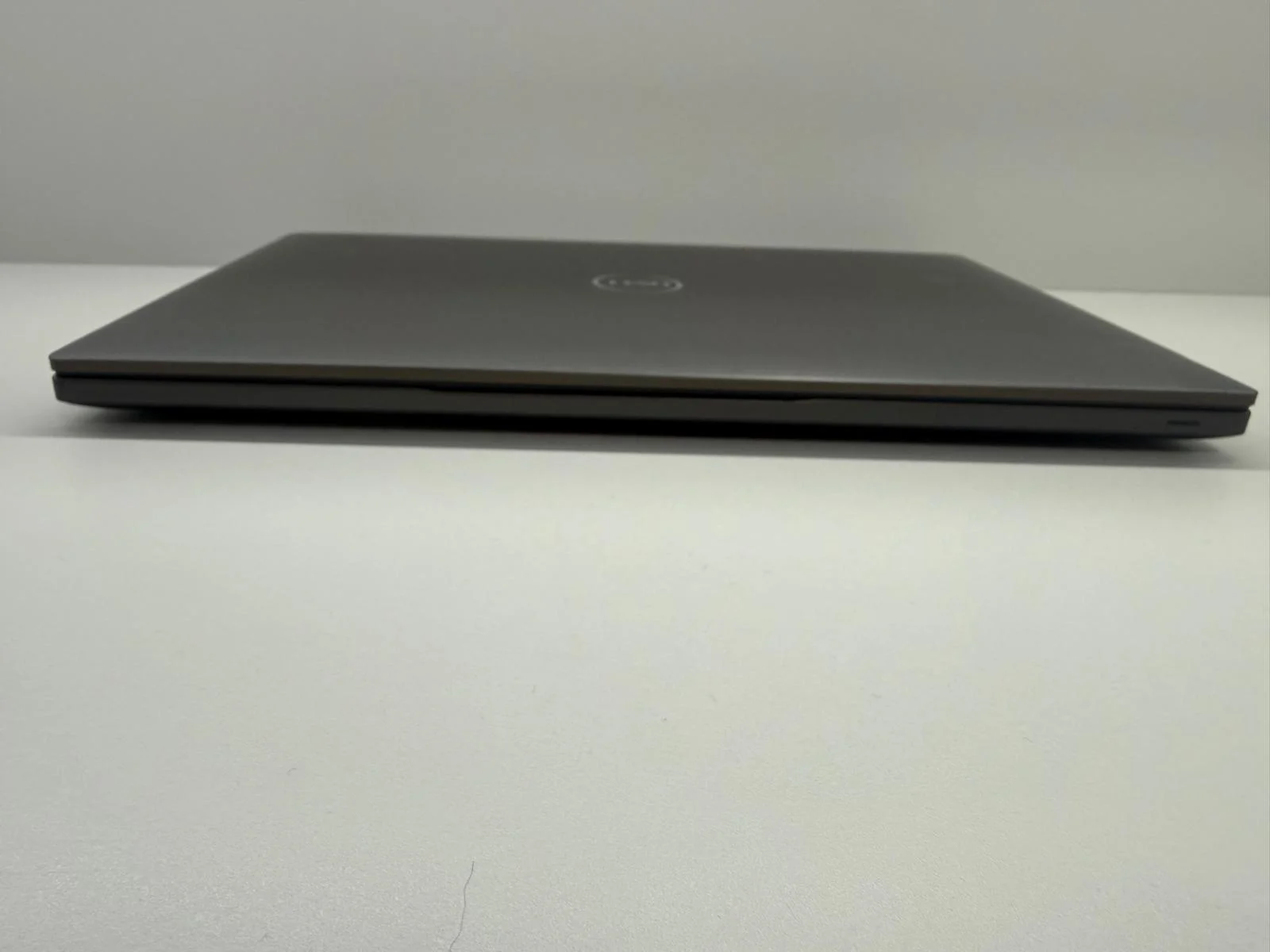 Laptop SH Dell Latitude 7390 i7-8650U 16gb RAM 256gb SSD - imagine 7