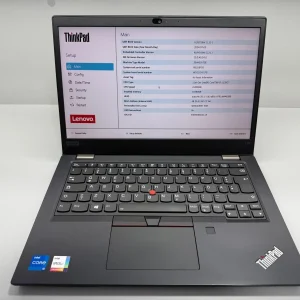 Laptop SH Lenovo Thinkpad L13 Gen 2 i5-1135G7 SSD NVME 512gb 16gb RAM