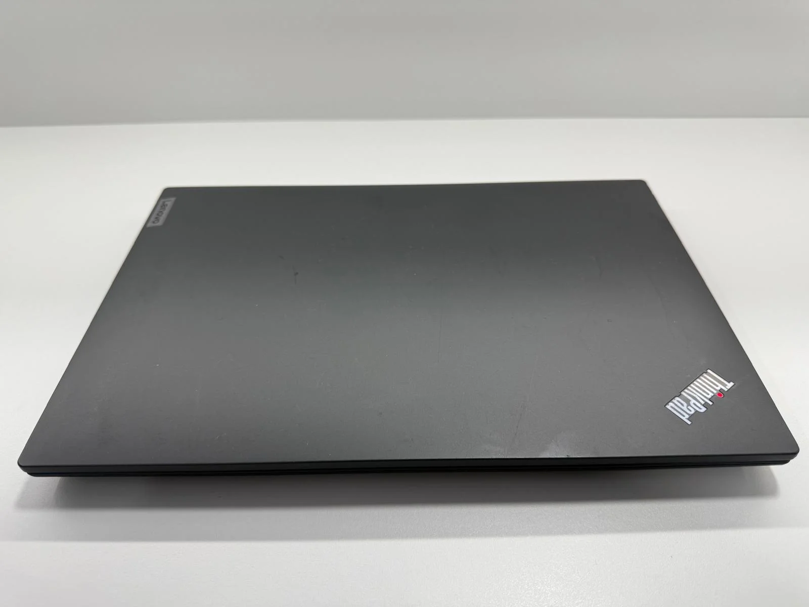 Laptop SH Lenovo L14 gen 3 i3-1315U 16gb RAM ssd NVMe 256 - imagine 4