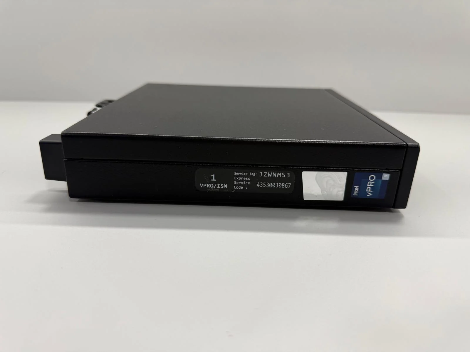Mini PC SH Dell Optiplex 7000 i5-12600T 512gb SSD Nvme 16gb RAM - imagine 2