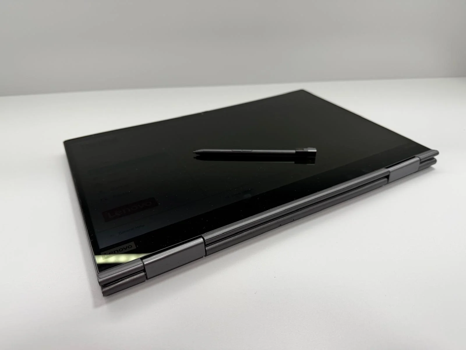 Laptop SH Lenovo Yoga gen 5 i5-10310U 16gb RAM 512gb SSD Touchscreen/Pen - imagine 3