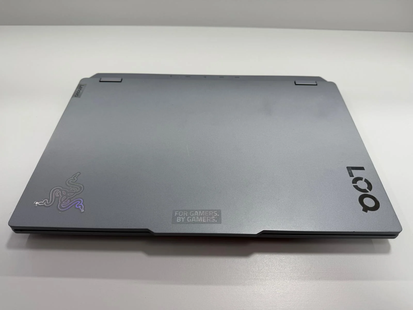 Laptop SH Lenovo LoQ 15 gaming AMD Ryzen 5 7235HS Nvidia RTX 3050 6gb 16gb DDR5 - imagine 4