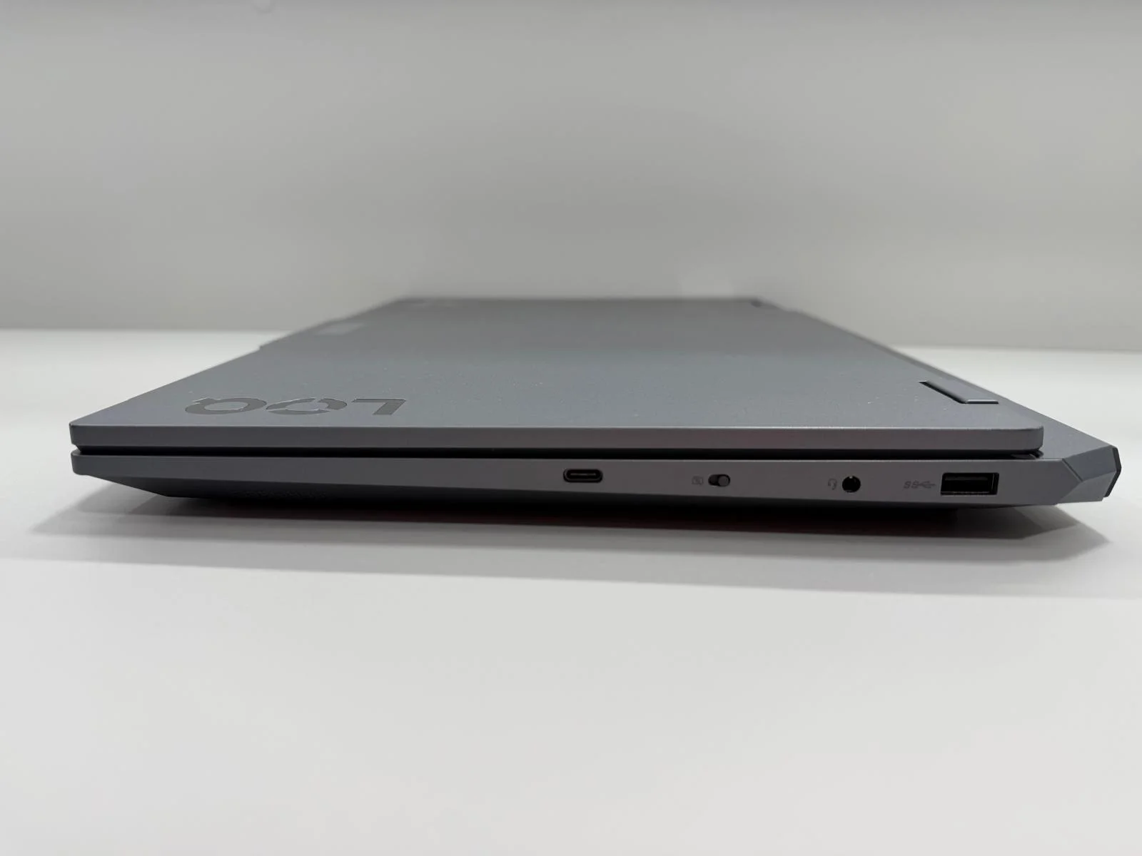 Laptop SH Lenovo LoQ 15 gaming AMD Ryzen 5 7235HS Nvidia RTX 3050 6gb 16gb DDR5 - imagine 7