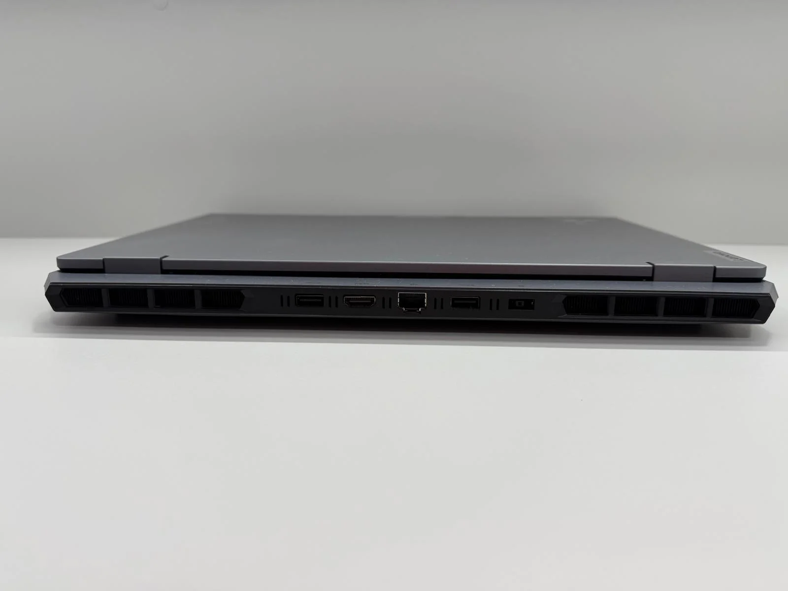 Laptop SH Lenovo LoQ 15 gaming AMD Ryzen 5 7235HS Nvidia RTX 3050 6gb 16gb DDR5 - imagine 8