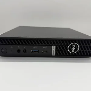 Mini PC SH Dell Optiplex 7000 i5-12600T 16gb RAM 512gb SSD Nvme