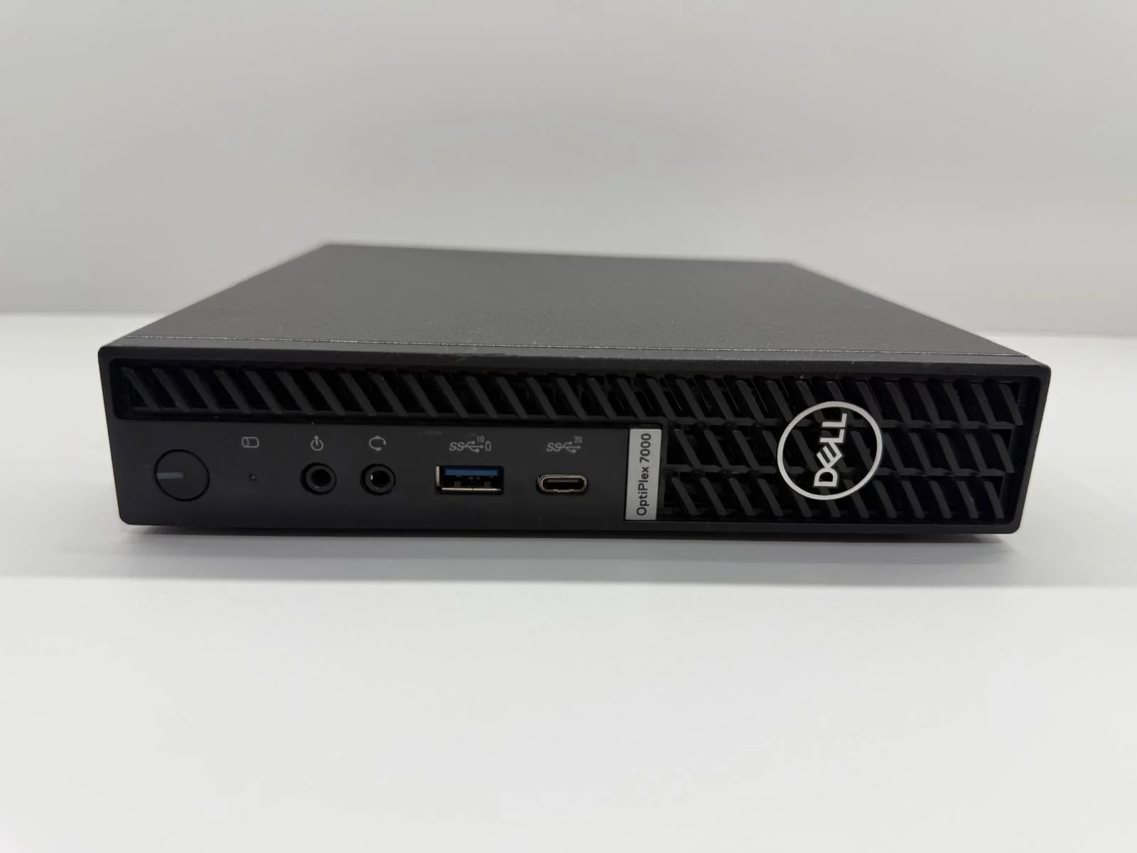 Mini PC SH Dell Optiplex 7000 i5-12600T 16gb RAM 512gb SSD Nvme