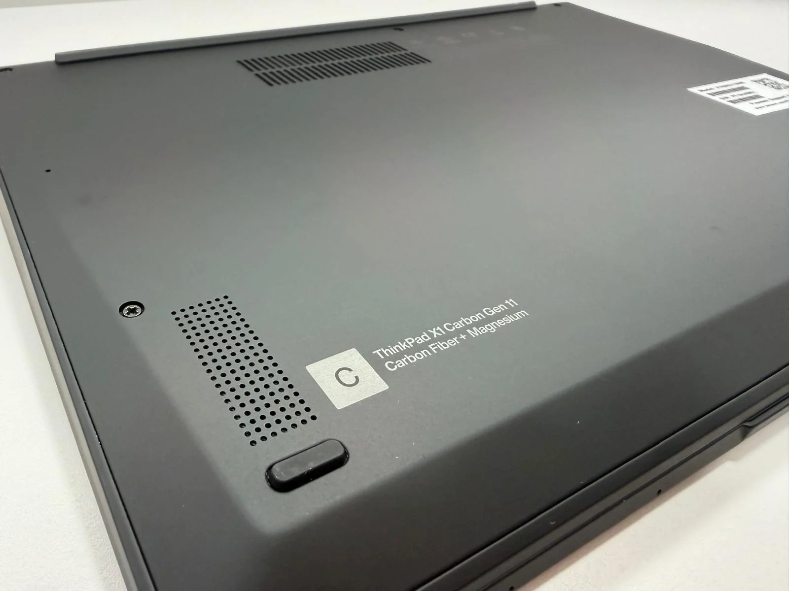 Laptop SH Lenovo X1 Carbon gen 11 i7-1365U 32Gb RAM DDR5 SSD 512Gb Touchscreen - imagine 14