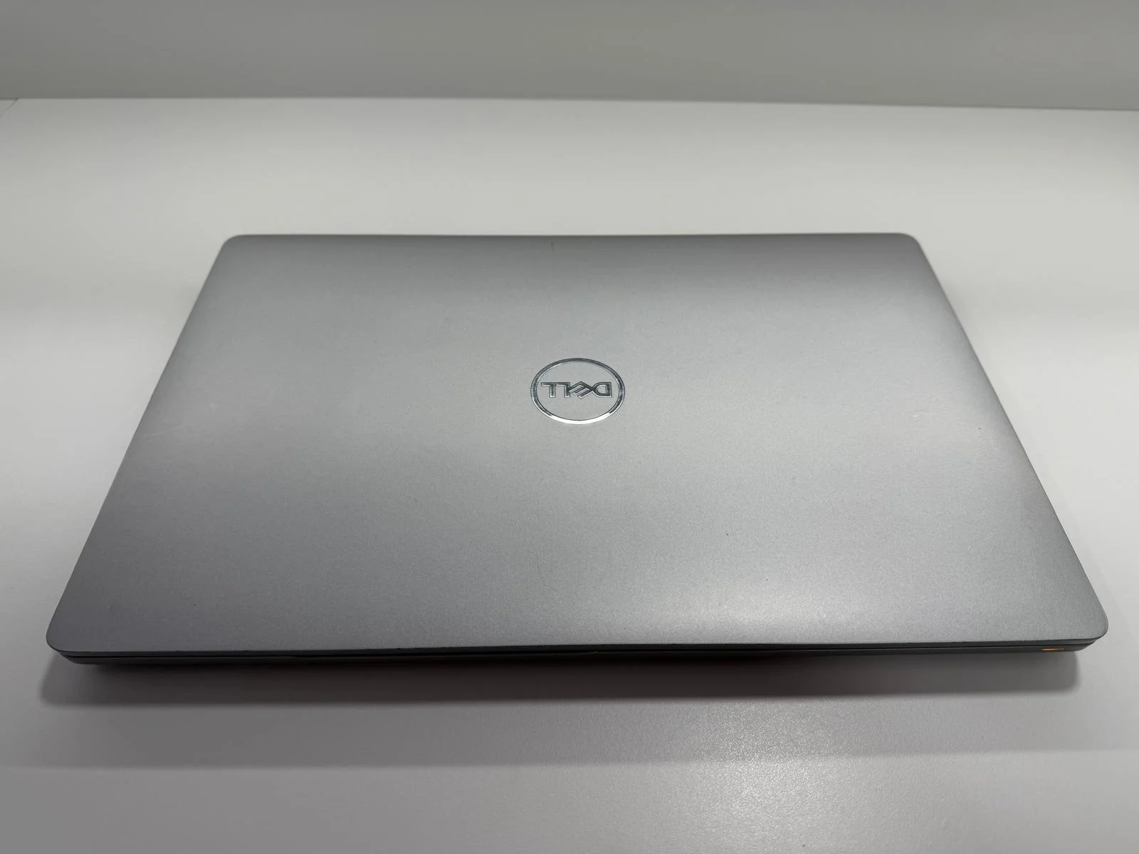 Laptop SH Dell Latitude 5510 i5-10310U 16gb RAM 256gb SSD 15.6 display touchscreen - imagine 5